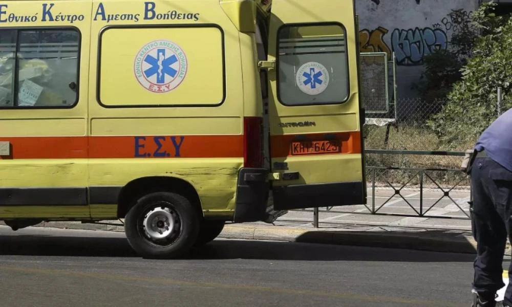 Συναγερμός στην Πάτρα: 16χρονη νοσηλεύεται σε απομόνωση με σύφιλη -Μένει σε προνοιακό ίδρυμα